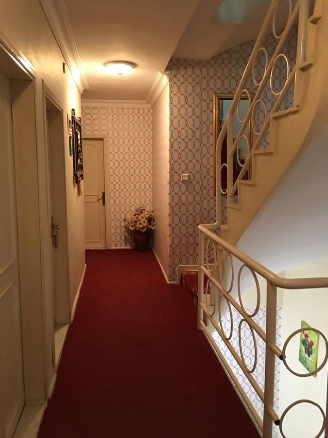 Sakiz Hotel Çeşme Exteriör bild