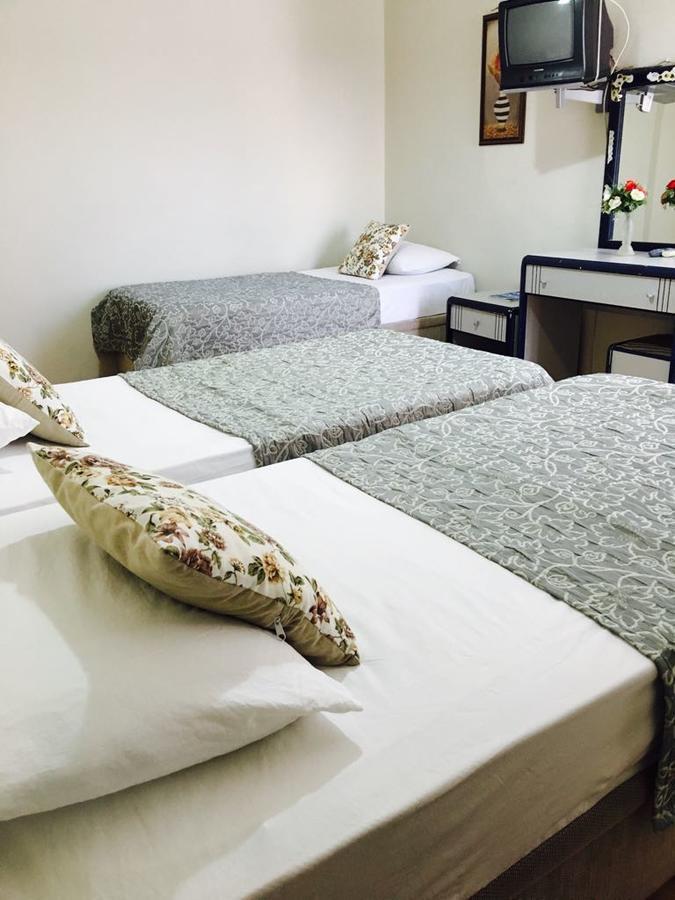 Sakiz Hotel Çeşme Exteriör bild